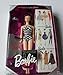 Barbie 35th Anniversary Doll Special Edition Reproduction of Original 1959 Barbie Doll & Package! - Brunette Hair (1993)