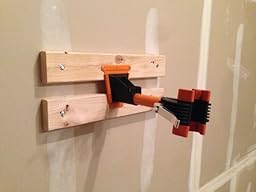 conquer wall mount bike repair stand