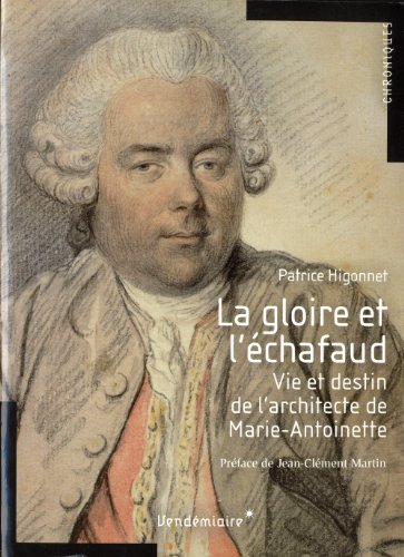 La  gloire et l'échafaud