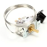 BEVERAGE AIR 502-293B Temperature Control