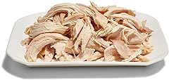 Whole Foods Market Pulled Rotisserie Chicken