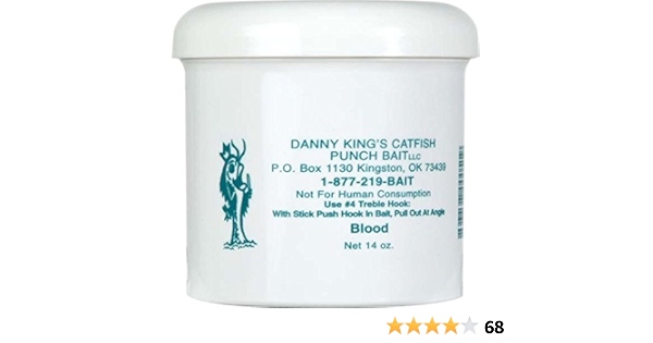 punch bait