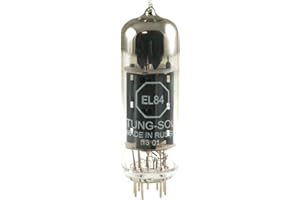 TUNGSOL REISSUE EL84/6BQ5 - Tung-Sol