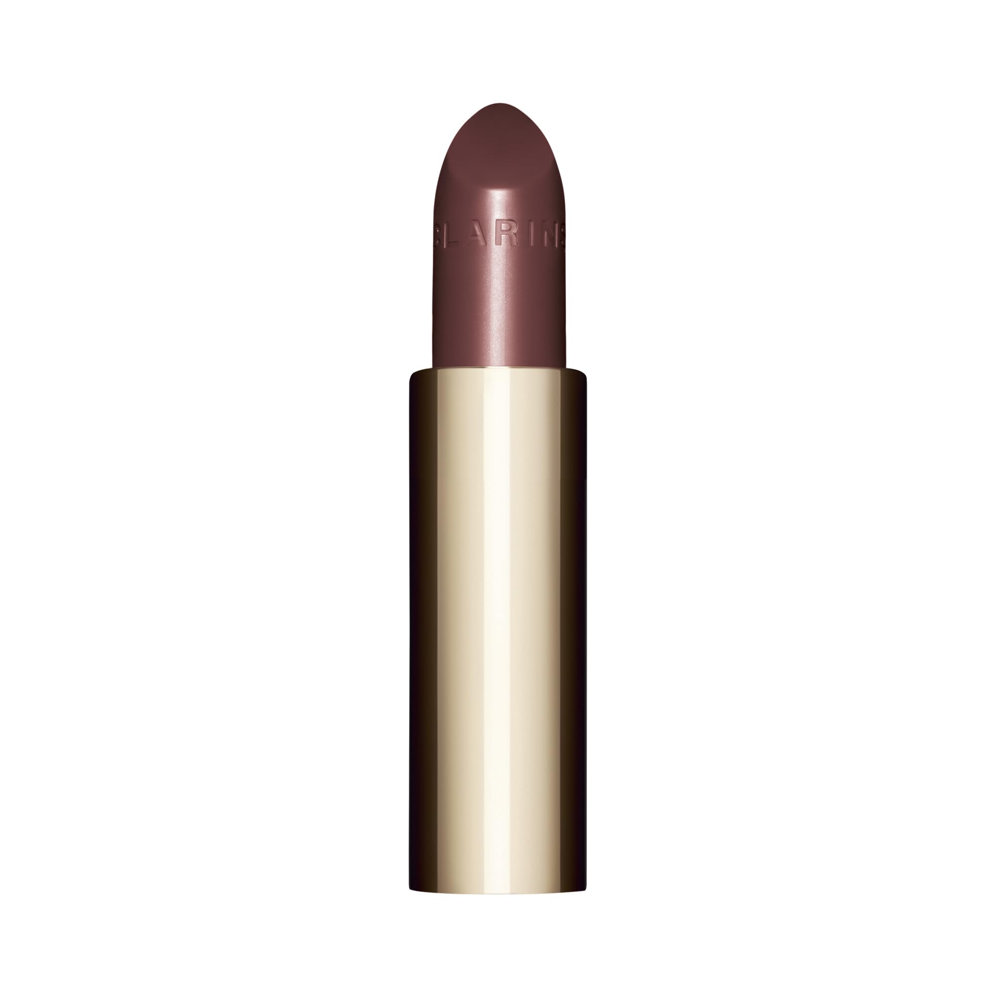 Clarins Joli Rouge Shine Lipstick 744 Soft Plum Refill 3.5g — image 1