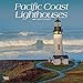 Pacific Coast Lighthouses 2020 Calendar