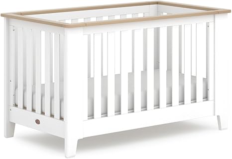 boori pioneer expandable cot