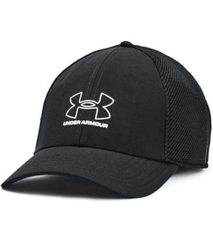 Under Armour Men's UA Jordan Spieth Tour ADJ Hat - 1361544