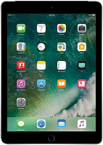 Amazon.com : Apple iPad mini 4 (Wi-Fi, 128GB) - Space Gray