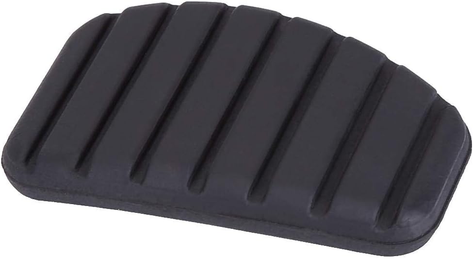 For Clutch Pedal Cover Van-Pedal Pad For Clutch Clutch Brake Pedal Cover Car Clutch And Brake Pedal Cover Clutch Brake Pedal Rubber Pad Cover Replacemnet For Megane Laguna Kango Scenic - Image 5