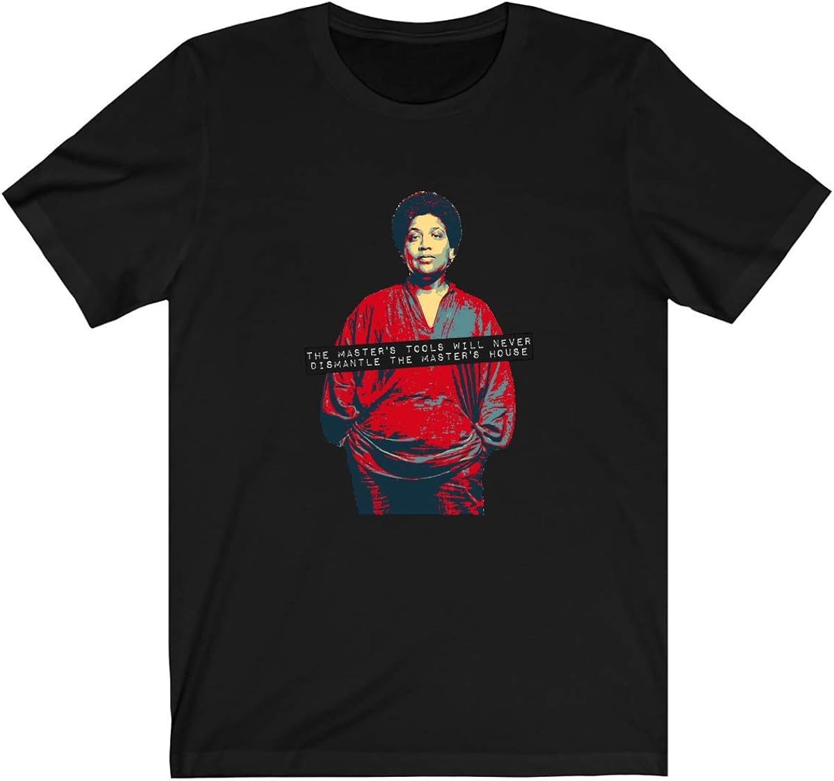 audre lorde shirt