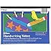 Mead Hytone Handwriting Tablet for Grades 1-2-3, 11X8 1/2