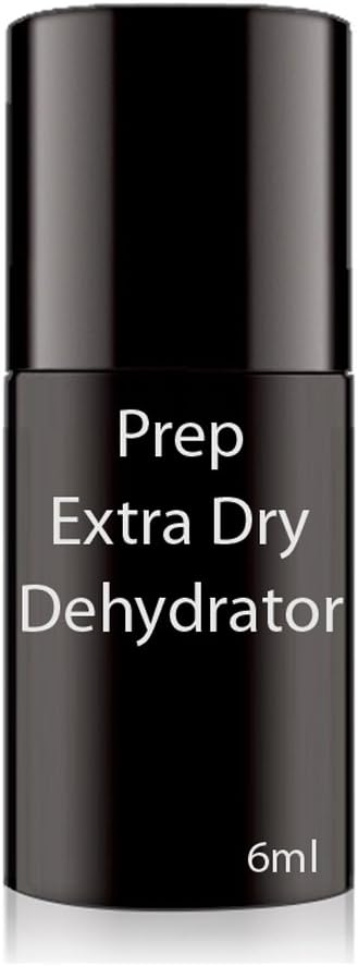 Extra Dry Prep Dehydrator