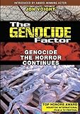 GENOCIDE:THE HORROR CONTINUES / (MOD)              image