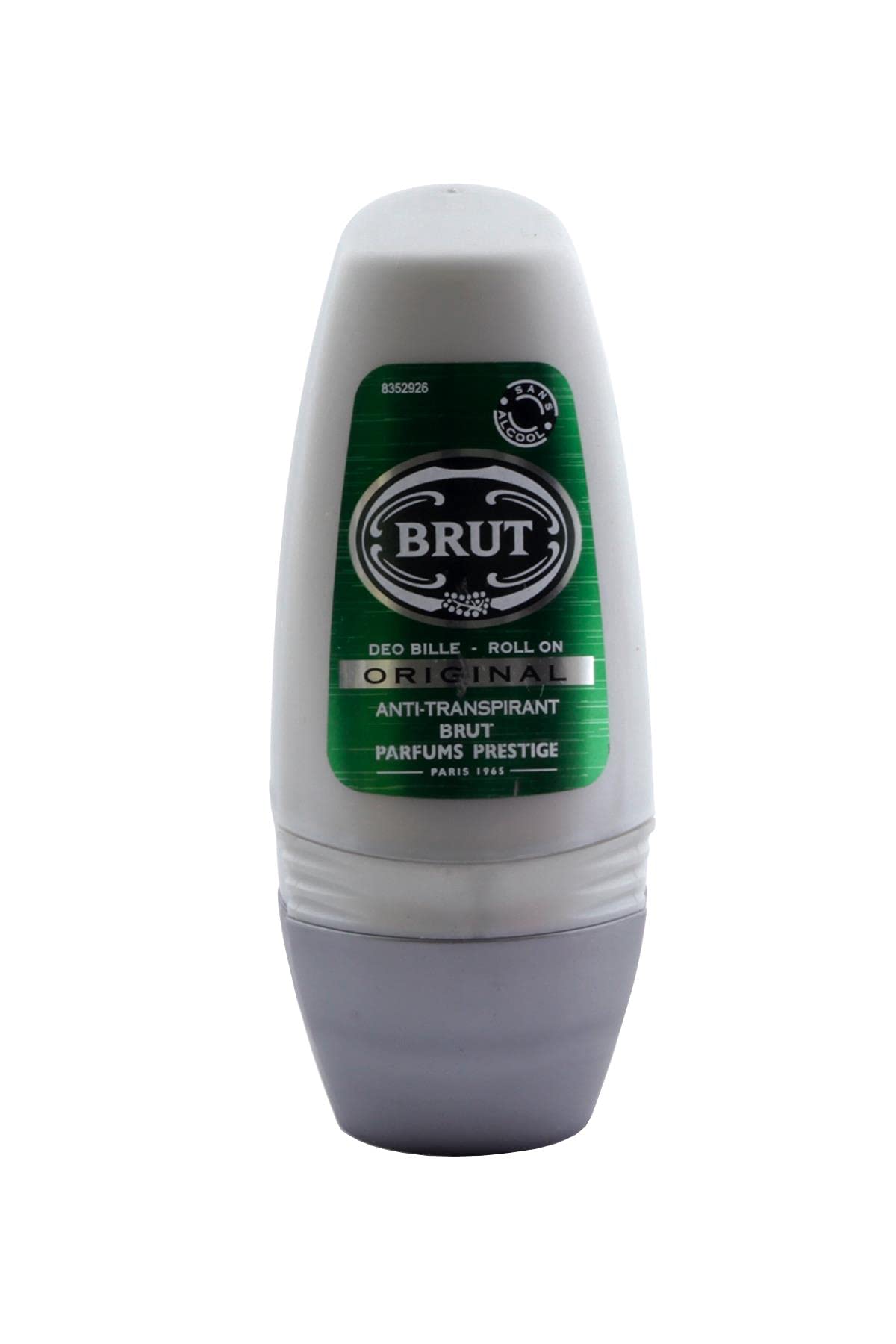 Brut Antiperspirant Roll On Original 50ml