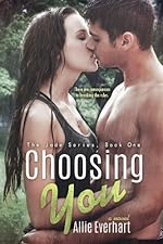 Choosing You (The Jade Series #1)