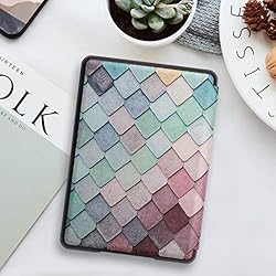 WALNEW Case for 6.8” Kindle Paperwhite 11th