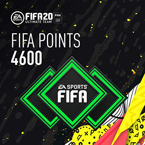HOT Fifa Ultimate Ps4 Digital Fifa 20 FIFA 20 Ultimate Team Points