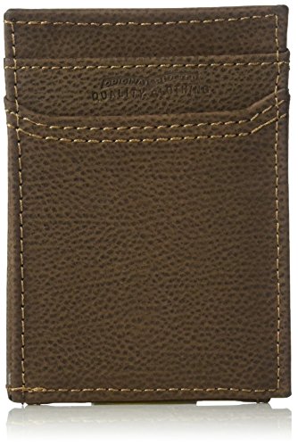 Levi s men s rfid blocking wide magnetic slim money cli…