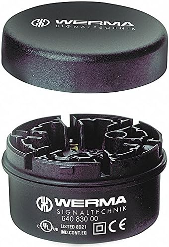 Mounting Base,Black