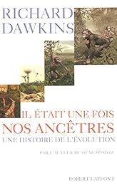 Il était une fois nos ancêtres