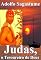 Livro Judas, o Tesoureiro de Deus