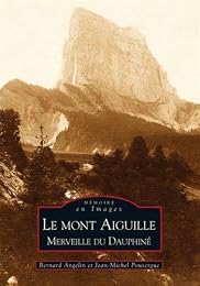 Le  mont Aiguille