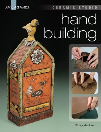 Hand Building (Ceramic Studio)