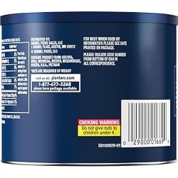 PLANTERS Lightly Salted Mix Nuts, Party