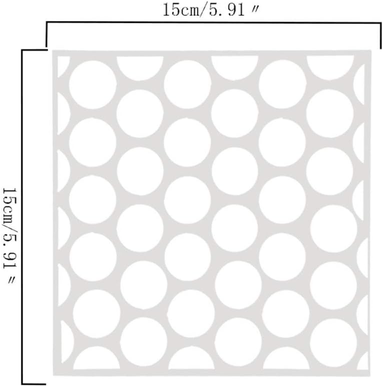 Napravi Rs Accessoires De Decoration Ustensiles A Patisserie 2pcs Saint Valentin Bricolage Gateau Pochoirs Aerographe Peinture Art Moules Fondant Decoration Outils Cafe Expresso Pochoirs