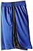 PUMA Big Boys' Form Stripe Short, Royal, Large