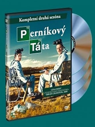 pernikovy tata