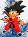 Dragon Ball Z Holiday Christmas Ornament Set - Unique Shatterproof Plastic Design by Holiday Ornaments
