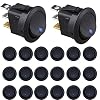 Ronben-20-X-Round-Rocker-Switch-12V-20A-with-Blue-LED-light-dot-car-auto-rv-boat-toggle-SPST Ronben-20-X-Round-Rocker-Switch-12V-20A-with-Blue-LED-light-dot-car-auto-rv-boat-toggle-SPST