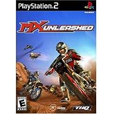 MX Unleashed (Renewed)
