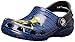 crocs Kids' Classic Star Wars R2D2 and C3PO (Toddler/Little Kid),Nautical Navy,10 M US Toddler