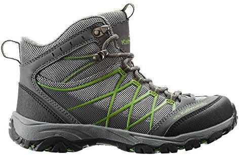 kathmandu hiking boots
