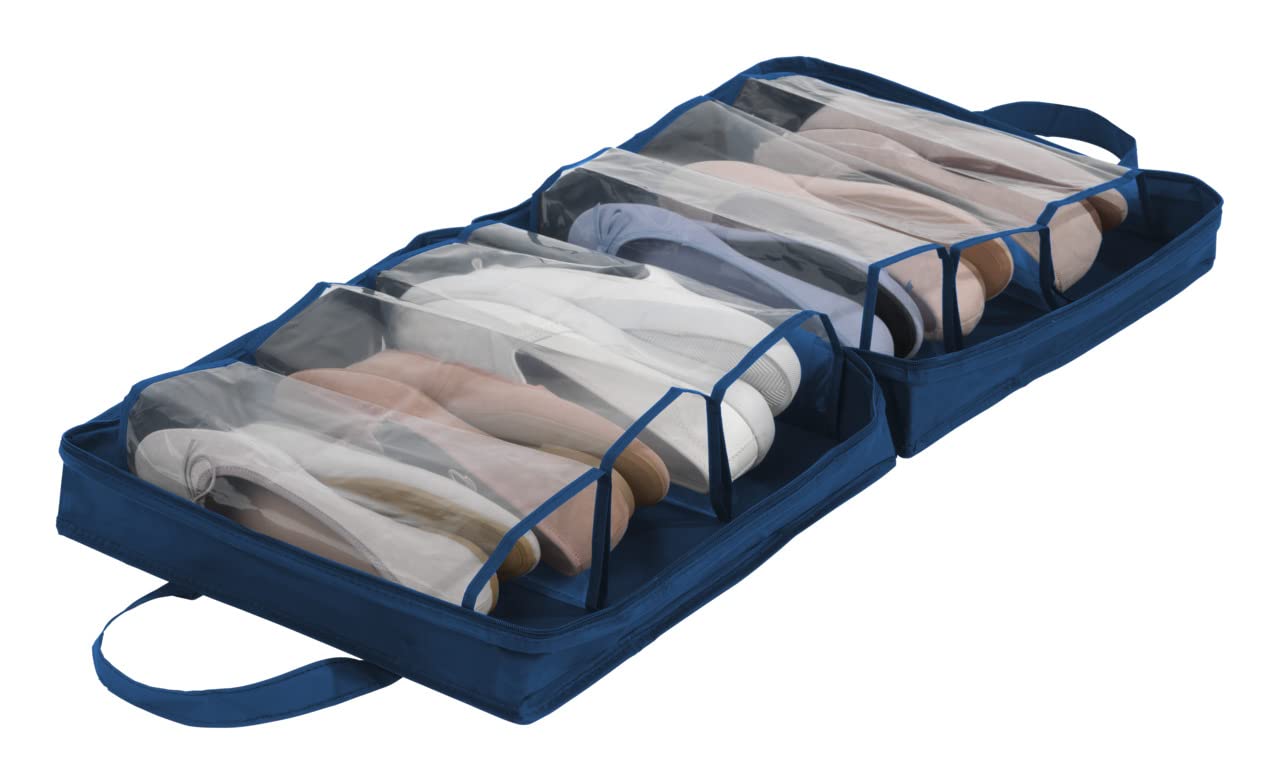 WENKO Business Shoe Bag