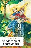 A Collection of Short Stories by J. Curtis Smith
