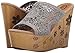 Sbicca Women's Carolena Wedge Sandal