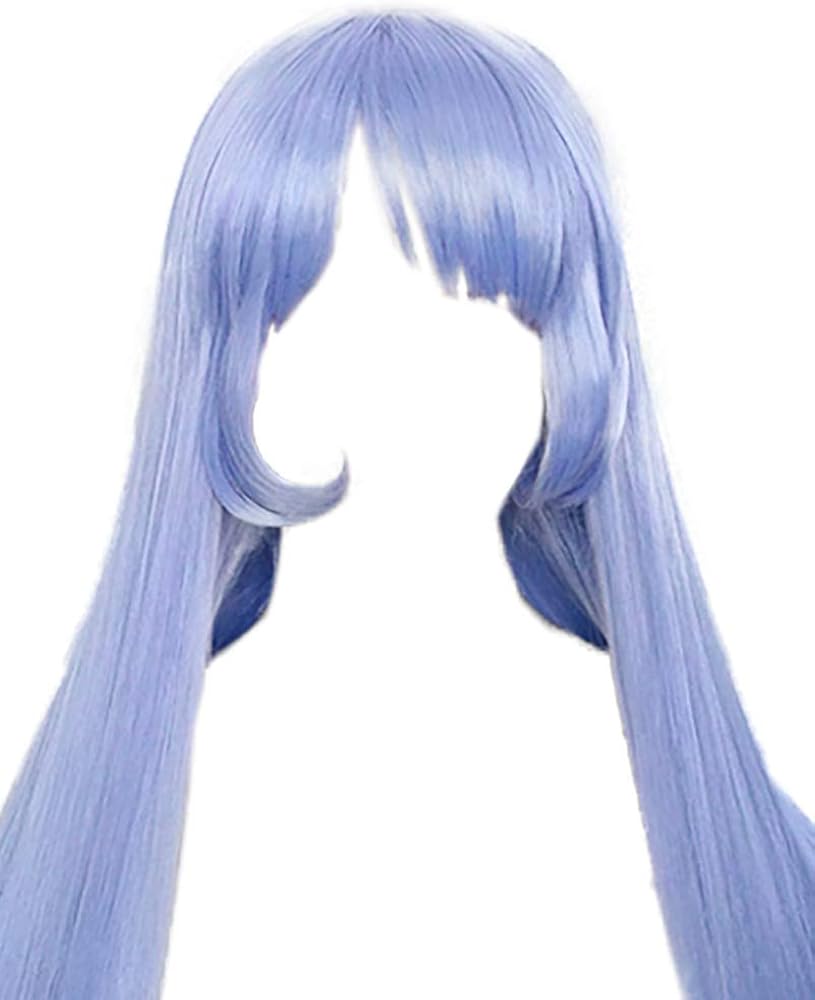 Nejire cosplay wig Clearance