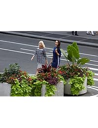 Tiana B Vestido de suéter de manga 3 4 de rizo francés A-Line para mujer