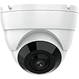 Amazon.com : 1080P 2MP 180 Degree Wide Angle Analog Coax BNC Dome ...