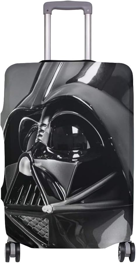 star wars suitcase cover
