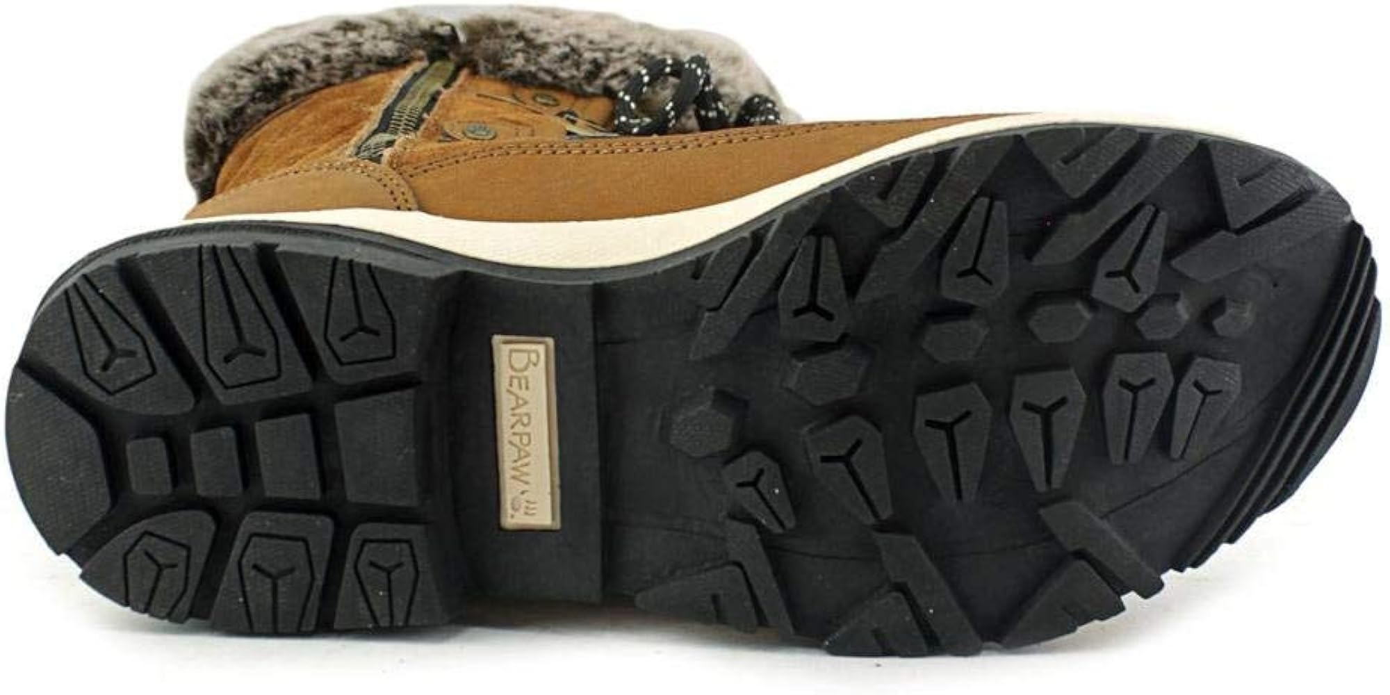 bearpaw gwyneth tall snow boots