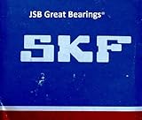 6005-2RS SKF Brand rubber seals bearing 6005-rs ball bearings 6005 rs