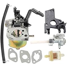 Amazon.com: predator 4000 watt generator