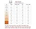 mewow Women's Winter Mid Length Thick Warm Faux Lamb Wool Lined Jacket Coat