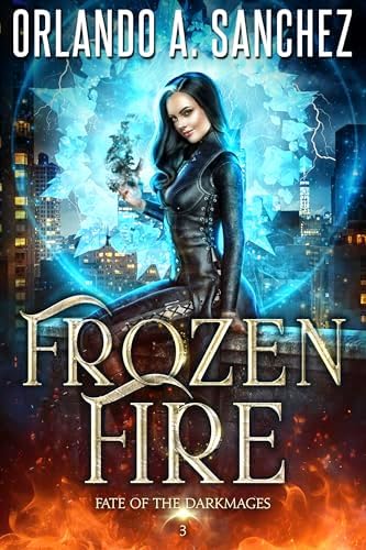 Amazon.com: Fated Fury (Fate of the Darkmages Book 1) eBook