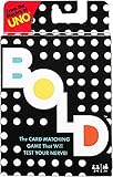 BOLD Card Game