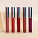BBIA Last Velvet Lip Tint - Soft & Creamy Matte Finish Lip Stain, Blur Effect with Velvety Texture, Long-Lasting, High Pigment, Lightweight, Non-Drying, Korean Lip Makeup (01 EXTRA PURE)